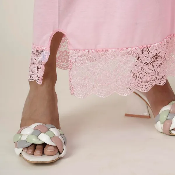 Light_Pink_Hosiery_Petticoat_And_Inskirt_Underskirt_Cotton_Inskirt_Saree_Petticoats_For_Women
