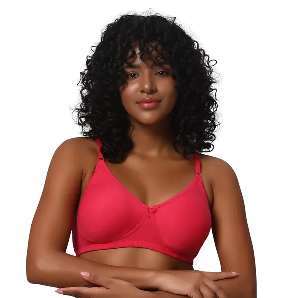 Carrot_Everyday_Non_Padded_Bra_Full_Support_Regular_Cotton_Bra_Non-Wired_Wirefree_Adjustable_Straps_Anti_Bacterial_For_Women