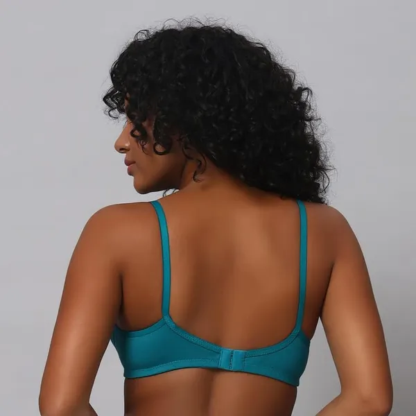 Ramagreen_Everyday_Non_Padded_Bra_Full_Support_Regular_Cotton_Bra_Non-Wired_Wirefree_Adjustable_Straps_Anti_Bacterial_For_Women