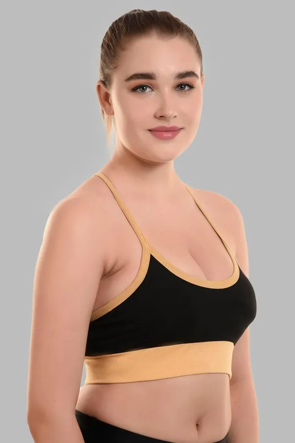 Skin_Ring_Racerback_Sports_Bra_High_Support_Adjustable_Straps_Padded_Workout_Bra_For_Women