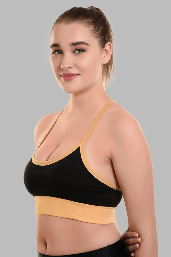 Skin_Ring_Racerback_Sports_Bra_High_Support_Adjustable_Straps_Padded_Workout_Bra_For_Women