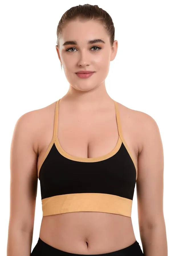 Skin_Ring_Racerback_Sports_Bra_High_Support_Adjustable_Straps_Padded_Workout_Bra_For_Women