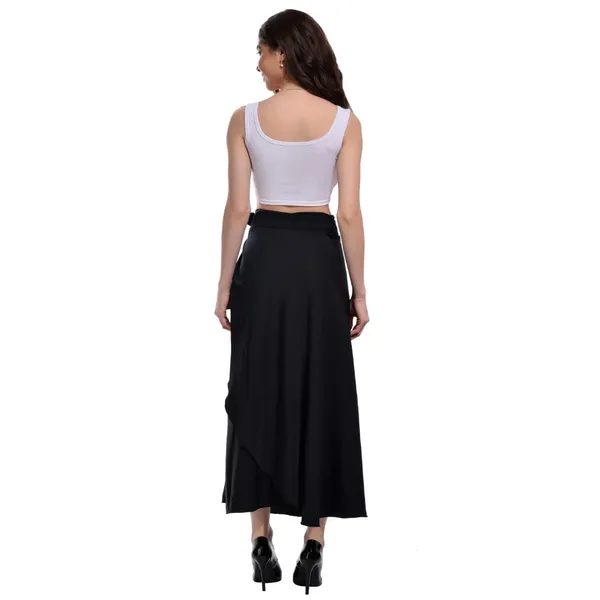 Black_Long_Wrap_Around_Maxi_Skirt_|_Wear_Long_Skirt_For_Women