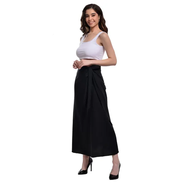 Black_Long_Wrap_Around_Maxi_Skirt_|_Wear_Long_Skirt_For_Women