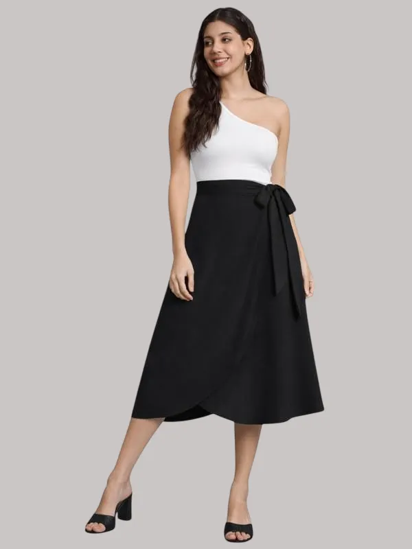 Jade_Black_High_Waisted_Wrap_Skirt_A-Line_Mini_Skirt_With_Tie_Waist,_Above_Knee_Length_Summer_Beach_Hawaiian_Wrap_Skirt