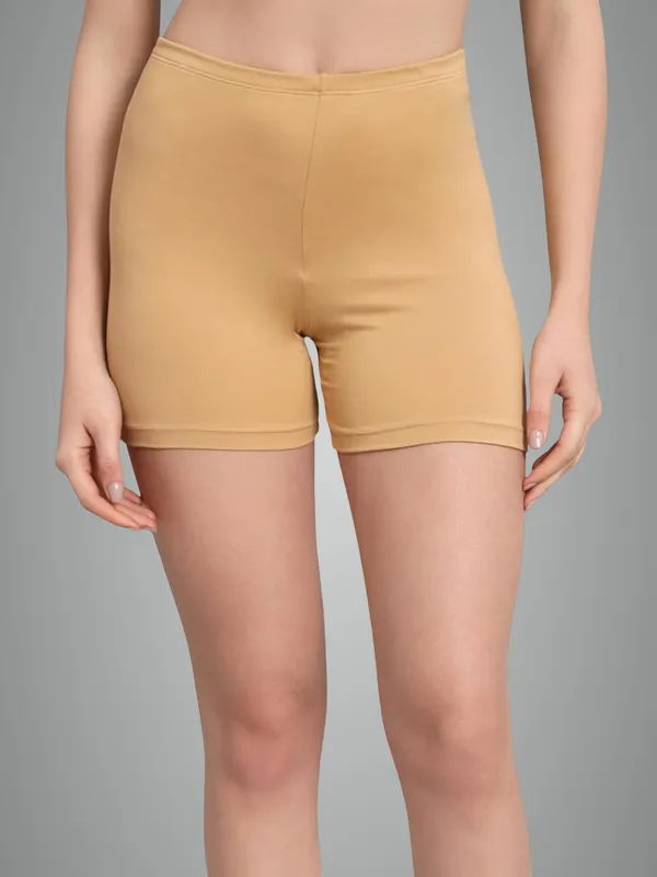 Skin_Workout_Yoga_Athletic_Running_Dance_Gym_Shorts_High_Waist_Cheerleader_Volleyball_Short_Pants_For_Women_Pack_Of_2