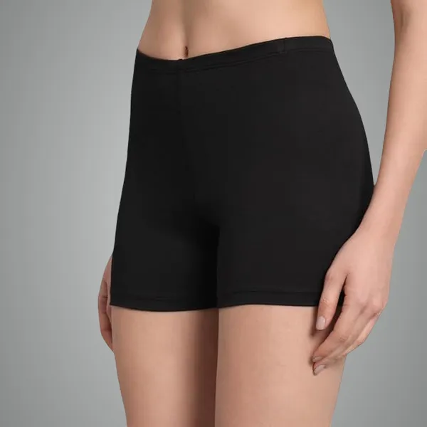 Black_Workout_Yoga_Athletic_Running_Dance_Gym_Shorts_High_Waist_Cheerleader_Volleyball_Short_Pants_For_Women_Pack_Of_2