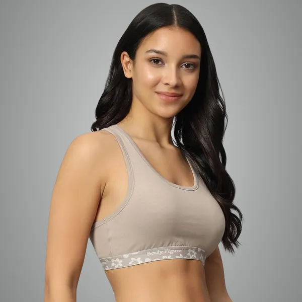 Gray_High_Impact_Sports_Bras_Racerback_Running_Bra_Workout_Crop_Tank_Tops_Longline_Sports_Bra_Push_Up_For_Women