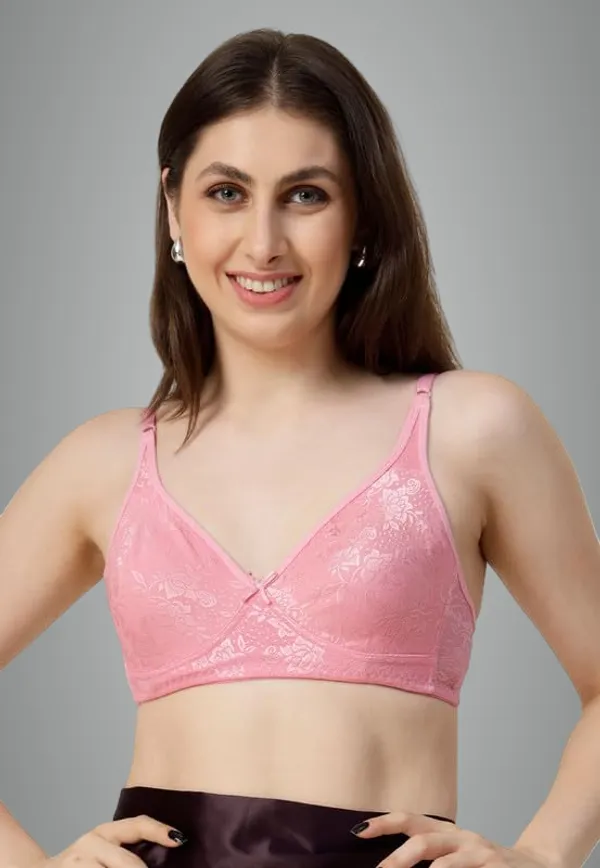 Pink_Lightly_Padded_Medium_Coverage_Wire_Free_Bra_Hook_And_Eye_Closure_Everyday_Wear_For_Women