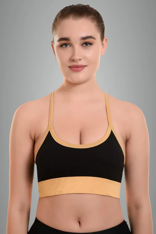 Skin_Ring_Racerback_Sports_Bra_High_Support_Adjustable_Straps_Padded_Workout_Bra_For_Women