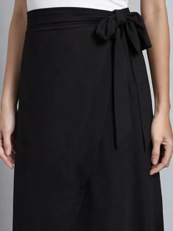 Jade_Black_High_Waisted_Wrap_Skirt_A-Line_Mini_Skirt_With_Tie_Waist,_Above_Knee_Length_Summer_Beach_Hawaiian_Wrap_Skirt