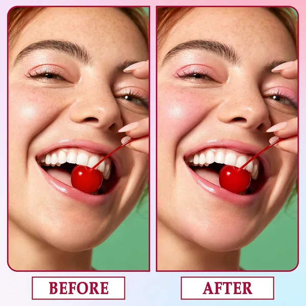 2in1_Lip_and_Cheek_Blush_Stick_for_Smooth_&_Flawless_Face_Makeup_-_Sky_Pink
