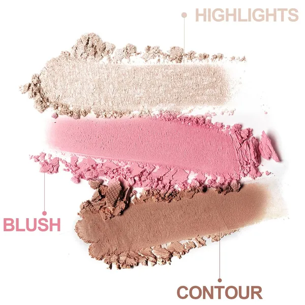 3-in-1_Blusher,_Highlighter_&_Contour_Palette