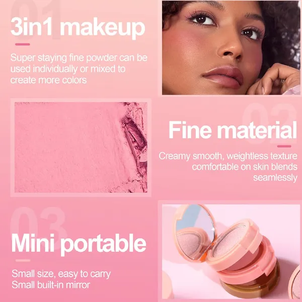 3-in-1_Blusher,_Highlighter_&_Contour_Palette