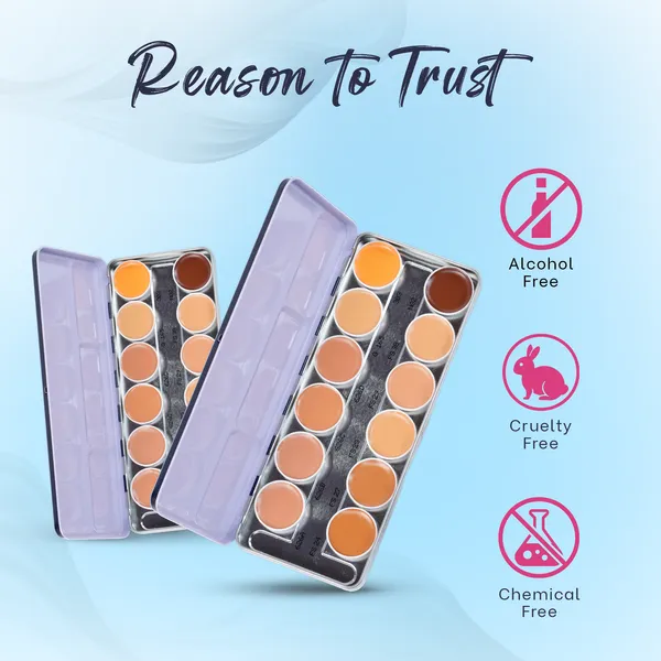 12_Shade_2in1_Supracolor_Foundation_&_Concealer_for_Women_-_Neutralizes_Redness,_Hide_Dark_Spots,_Minimizes_Pores