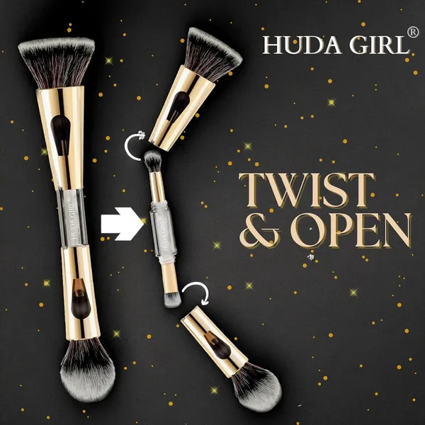 4_in_1_Makeup_Brush_Set_with_Foundation,_Eyeshadow,_Powder_&_Flat_Brush