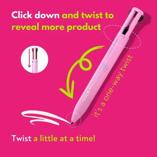4‑in‑1_Makeup_Pen_with_Eyeliner,_Lipliner,_Eyebrow_&_Highlighter_for_Women