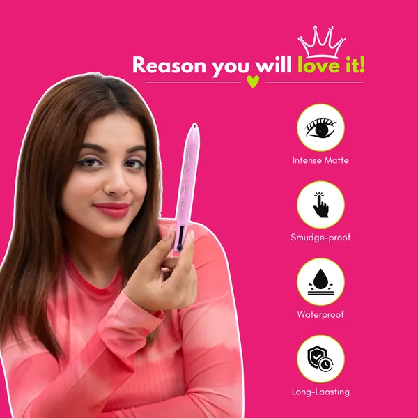 4‑in‑1_Makeup_Pen_with_Eyeliner,_Lipliner,_Eyebrow_&_Highlighter_for_Women