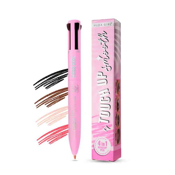 4‑in‑1_Makeup_Pen_with_Eyeliner,_Lipliner,_Eyebrow_&_Highlighter_for_Women