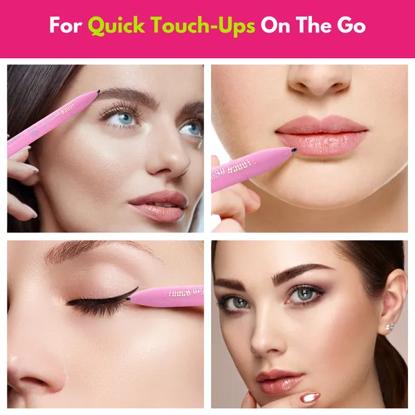 4‑in‑1_Makeup_Pen_with_Eyeliner,_Lipliner,_Eyebrow_&_Highlighter_for_Women