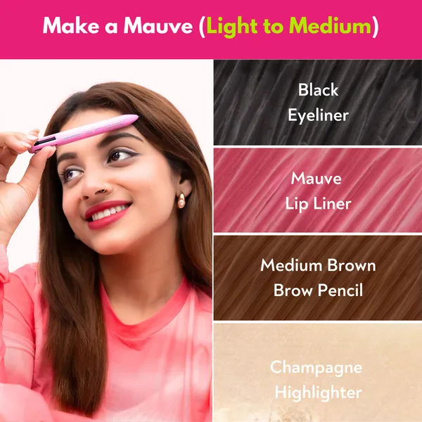 4‑in‑1_Makeup_Pen_with_Eyeliner,_Lipliner,_Eyebrow_&_Highlighter_for_Women