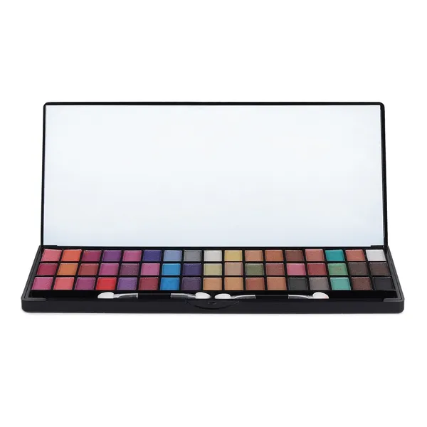 51_Color_Professional_Eyeshadow_Palette_with_Brush,_Matte_&_Shimmery_Finish_for_Women