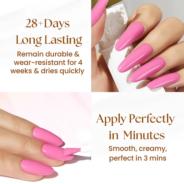 Baby_Pink_UV_Soak_Off_Gel_Nail_Polish_-_Long_Last_upto_30_Days_with_Glossy_Finish