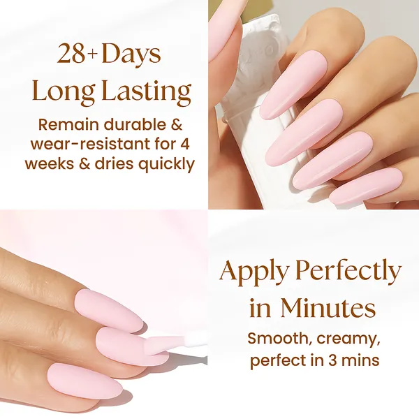 Baby_Pink_UV_Soak_Off_Gel_Nail_Polish_-_Long_Last_upto_30_Days_with_Glossy_Finish