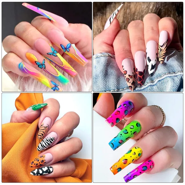 36_Colors_UV_Soak_Off_Gel_Nail_Polish_Set