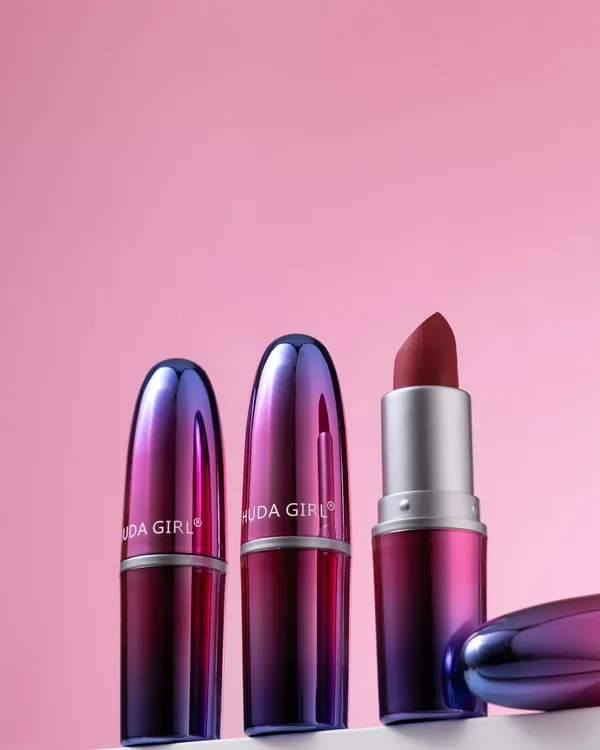 6_Pcs_Red_Shades_Bullet_Lipsticks