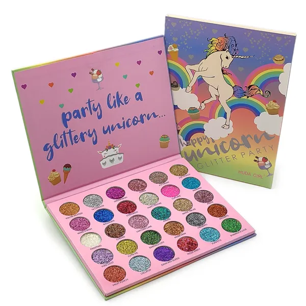 Unicorn_Glitter_Eyeshadow_Palette_–_High_Pigmented_30_Glitter_Eye_Shades_for_Instant_Party_Look