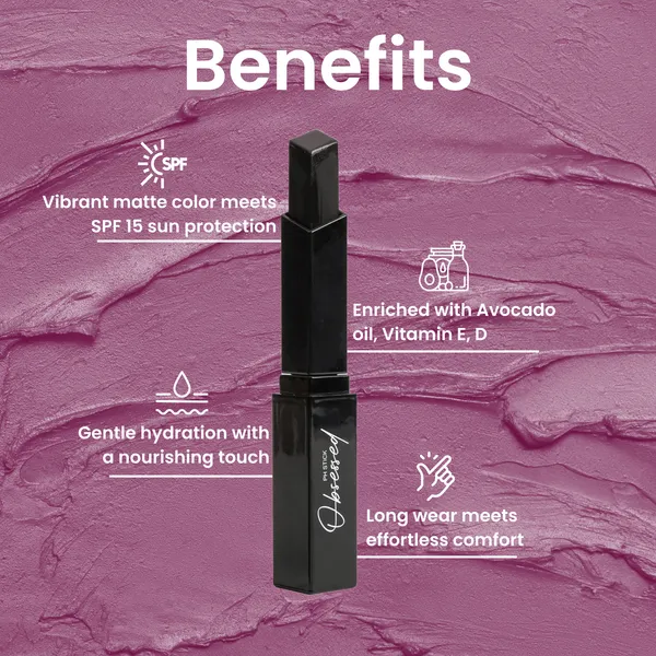 Obsessed_PH_Lipstick_-_Color_Changing_Black_to_Pink_Sheer_Tint_Lipstick