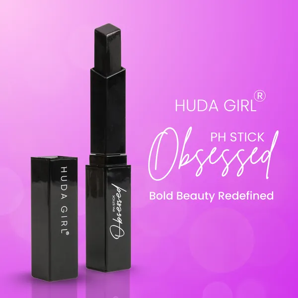 Obsessed_PH_Lipstick_-_Color_Changing_Black_to_Pink_Sheer_Tint_Lipstick