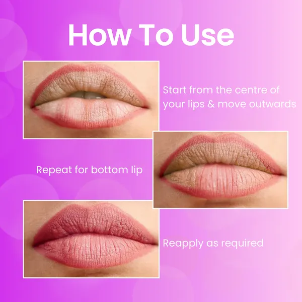 Obsessed_PH_Lipstick_-_Color_Changing_Black_to_Pink_Sheer_Tint_Lipstick