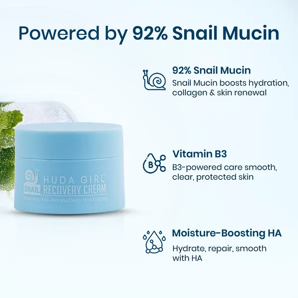 92%_Snail_Mucin_Skin_Recovery_Cream