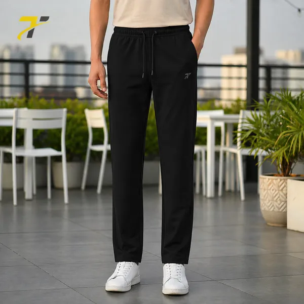 Black_Dry_Fit_Super_Comfy_Trackpant_For_Unisex