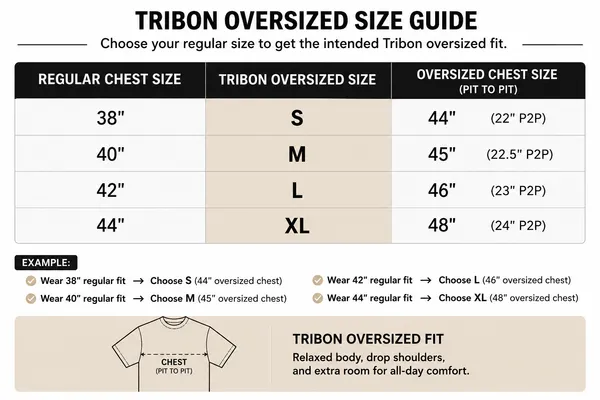 Tribon_Messi_10_Oversized_T-Shirt_–_Black