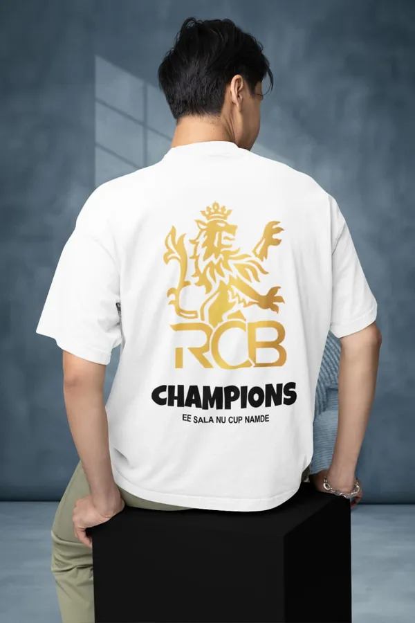 RCB_Fan_Edition_Graphic_T-Shirt