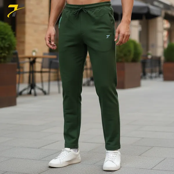 Olive_Green_Dry_Fit_Super_Comfy_Trackpant_For_Unisex
