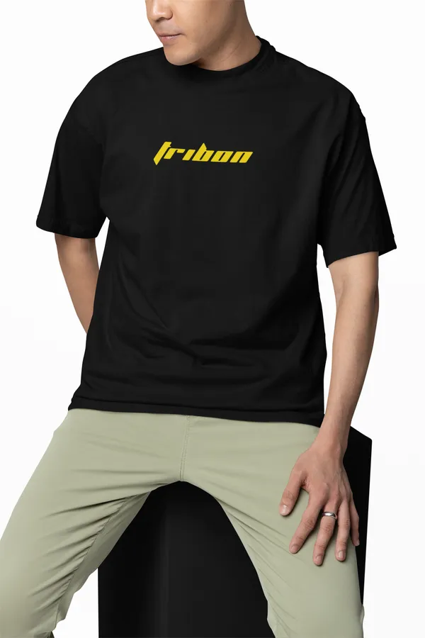 Black_Dry_Fit_Bmx_Life_Oversized_T-Shirt_For_Unisex