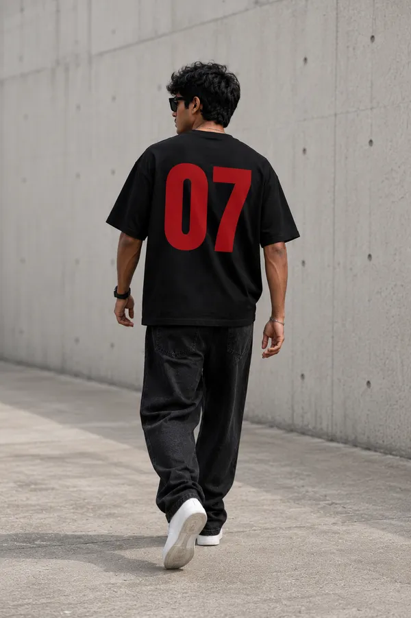 Tribon_CR7_07_Oversized_T-Shirt_–_Black