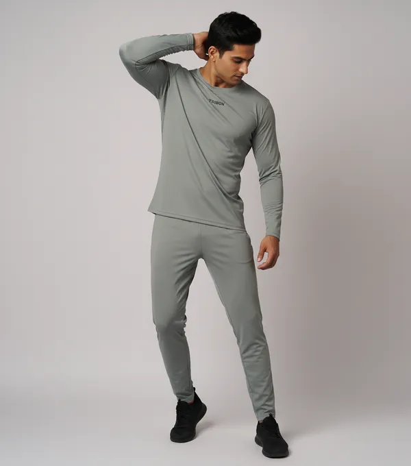 Grey_Dry_Fit_Classic_Full_Sleeve_T-Shirt_For_Unisex