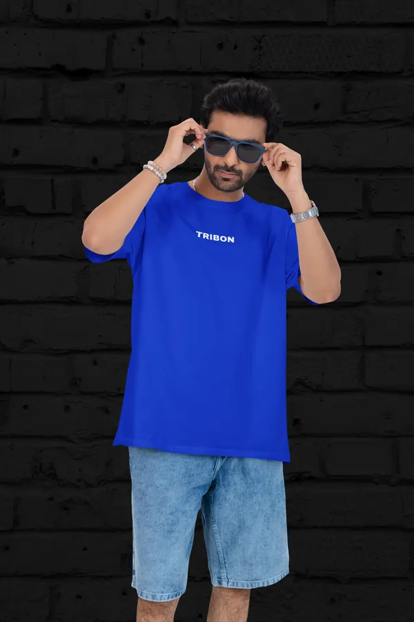Tribon_Classic_Logo_Oversized_T-Shirt