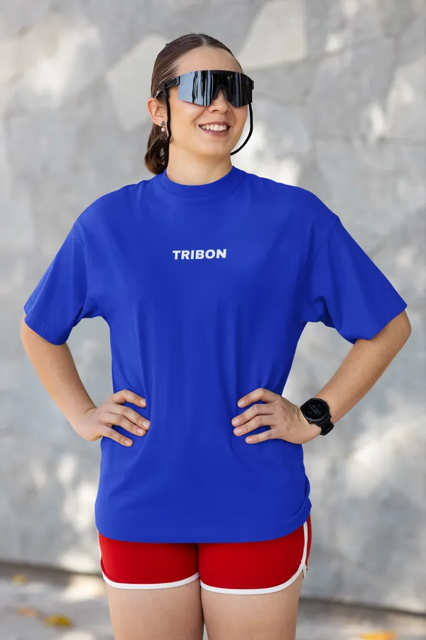 Tribon_Classic_Logo_Oversized_T-Shirt