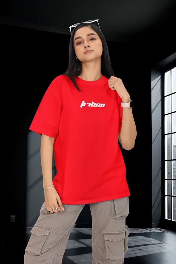 Tribon_CoreOversized_T-Shirt