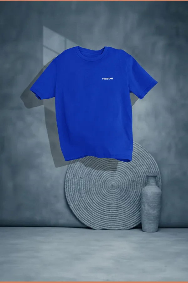 Tribon_Essential_Plain_Oversized_T-Shirt