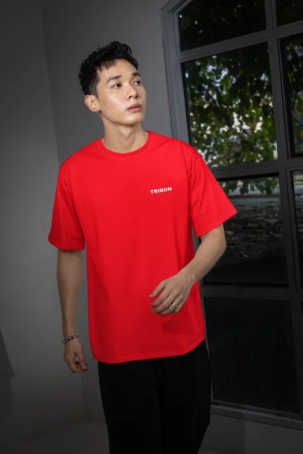 Tribon_Essential_Plain_Oversized_T-Shirt