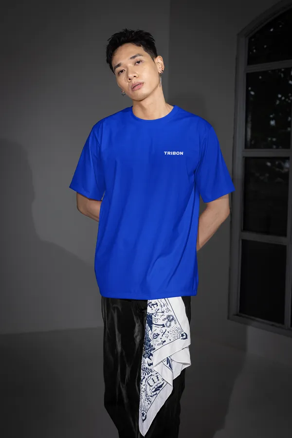 Tribon_Essential_Plain_Oversized_T-Shirt