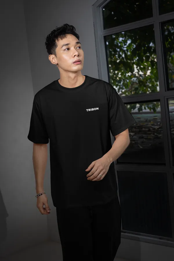 Tribon_Essential_Plain_Oversized_T-Shirt