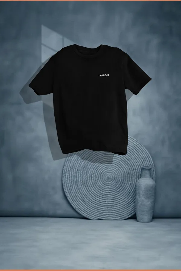 Tribon_Essential_Plain_Oversized_T-Shirt